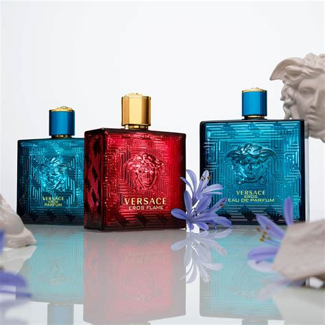 versace eros flame sizes|versace eros flame edp.